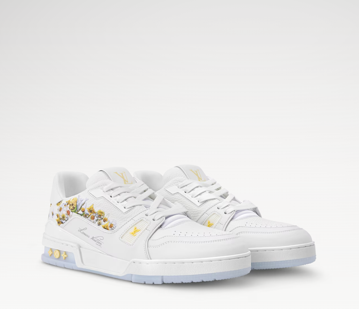 LV Trainer 運動鞋
