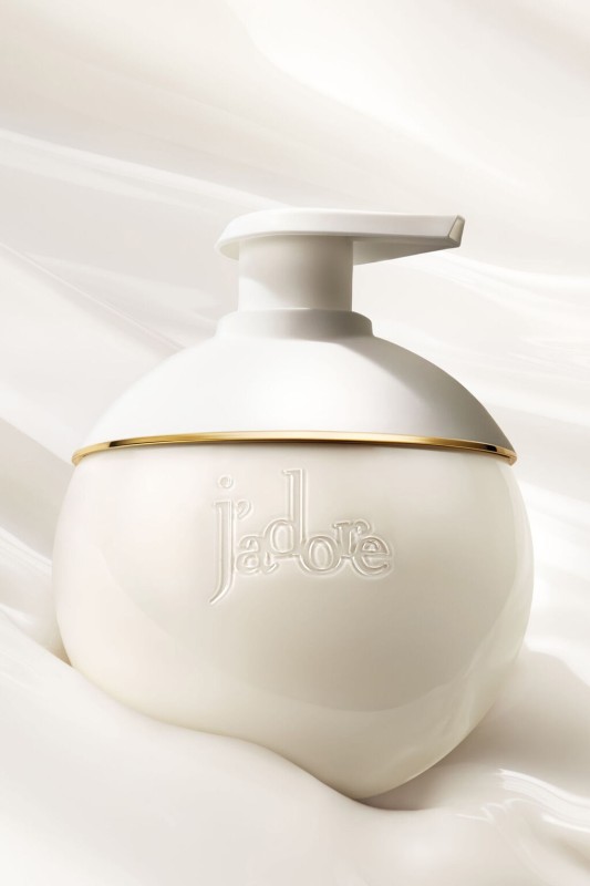 J'adore Les Adorables香薰美肌乳液/200mL