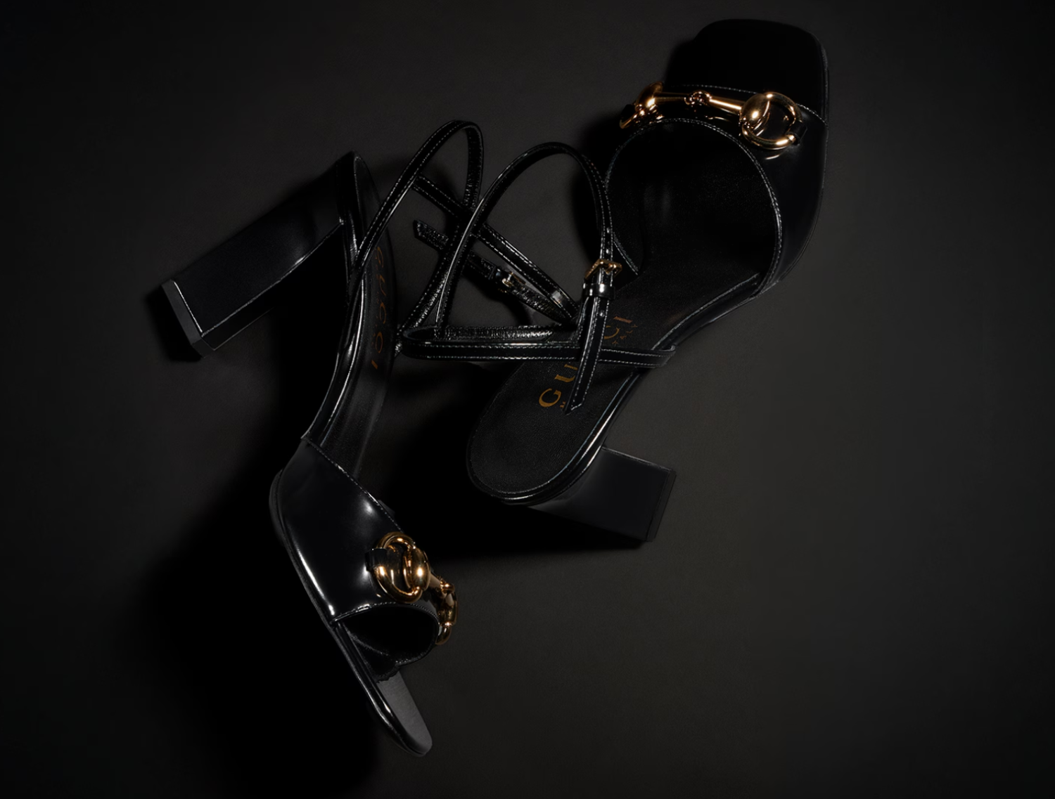 GUCCI    Signora 女士凉鞋