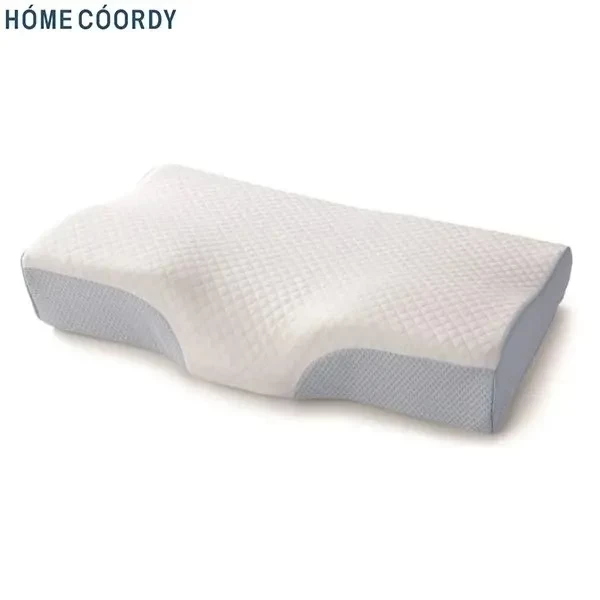 Home Coordy 蝶形記憶枕 (高回彈)