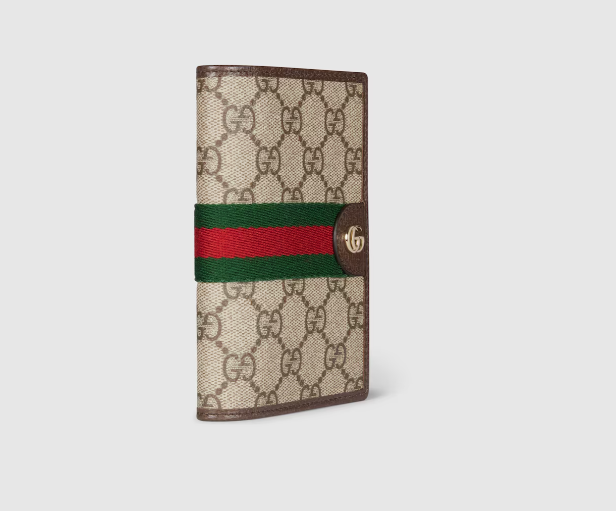 GUCCI   奥菲迪亚护照套