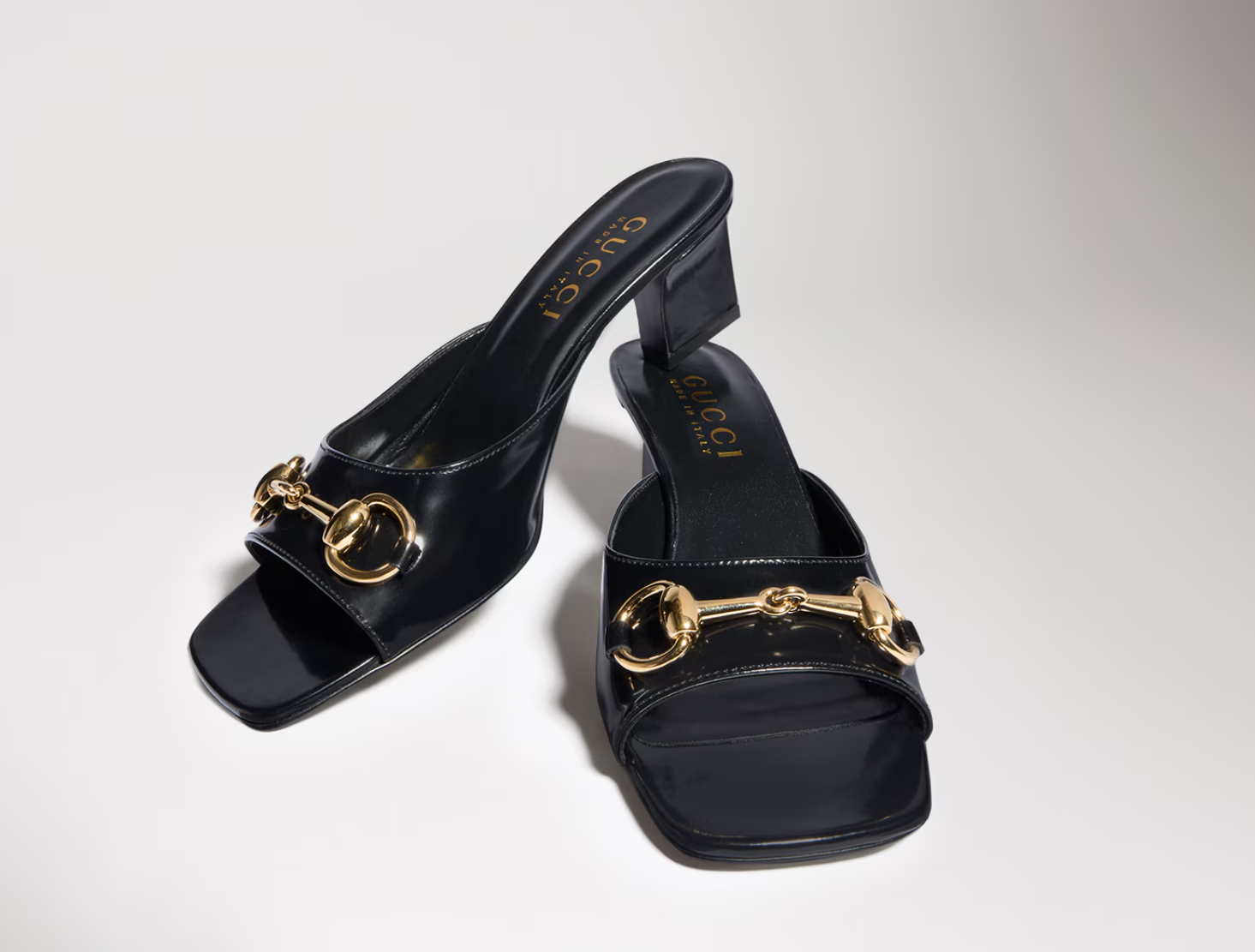 GUCCI   Signora 女士拖鞋