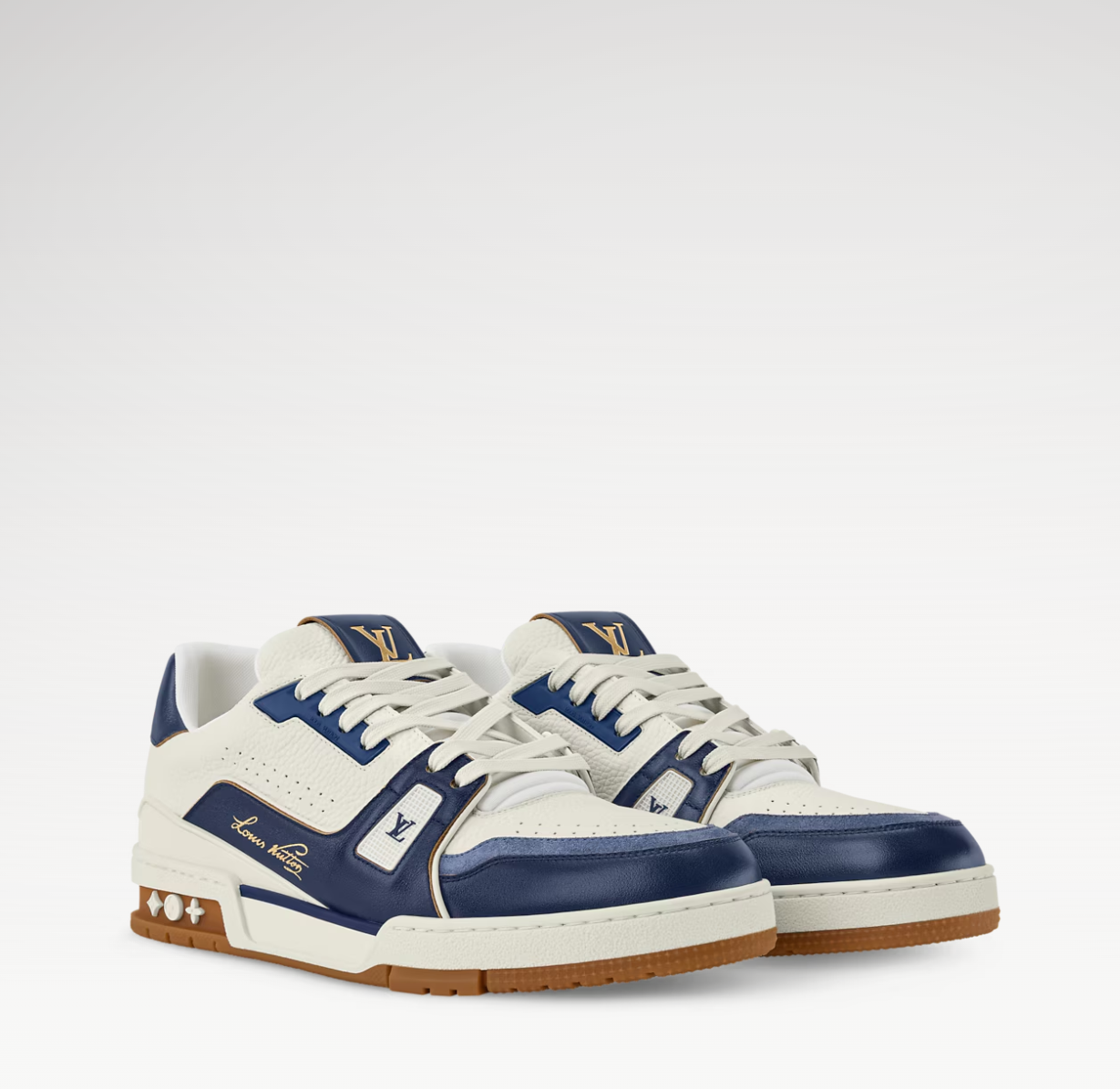 LV Trainer 運動鞋