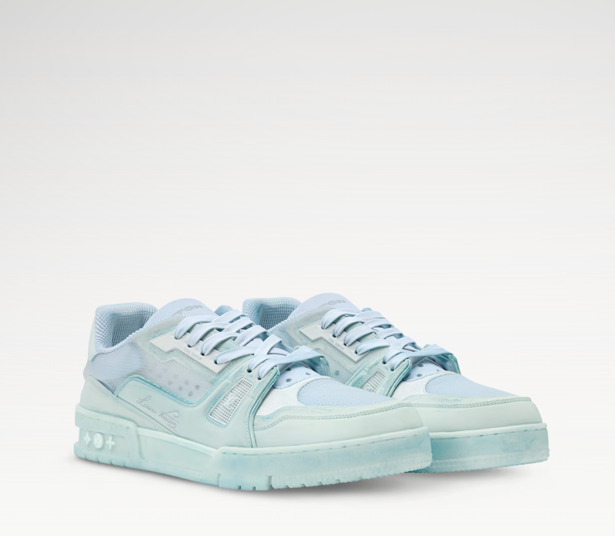 LV Trainer 運動鞋