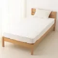 Home Coordy 吸汗床墊 單人 100X200厘米 白色 (16)